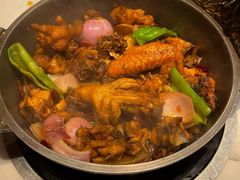 -甲天下烧鸡公(衡山路店)