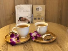 -Let’s Relax Spa(MBK)