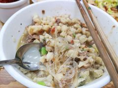 -刘信牛羊肉小炒泡馍(回民街店)