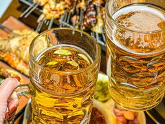-半酌烧烤小酒馆(南京东路店)