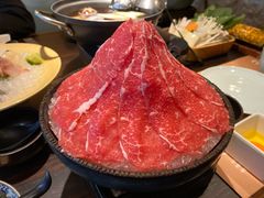 澳洲和牛-山葵家·创意料理(宁波来福士店)
