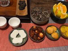 -邈墨茶馆(凤起路店)