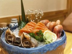 -清水日本料理铁板烧(学府路店)