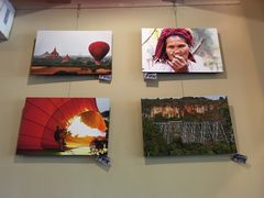 -CafeDuVillage乡村咖啡馆(美邻苑店)