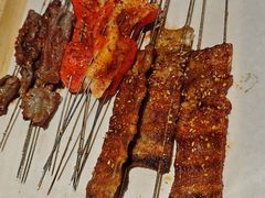 -小乾杯串店•16年沈阳烧烤(文安路店)