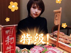 -NIUAN牛庵·日式和牛烧肉(恒隆店)