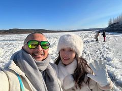 -北极村旅游风景区