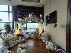 -梧桐餐厅(泉城路店)