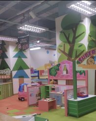 -Mollyfantasy莫莉幻想(重庆袁家岗喜盈门范城店)