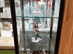 -藏猫猫咖啡主题馆(中央大道店)