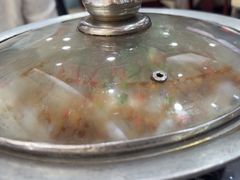 -邢家锅贴老店·非遗·开封菜(金明广场店)