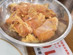 -盈田盈粥庄(博山东路店)