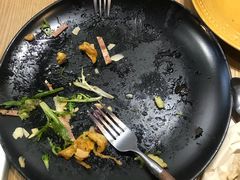 -HELLO 27 意面·沙拉·帕尼尼