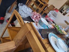 -毛辣果·贵州红酸汤牛肉火锅(西单店)
