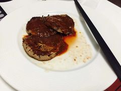 -美食汇自助餐厅(兰州万达文华酒店)
