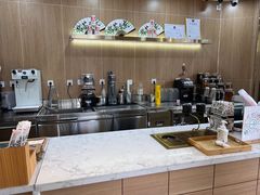 -霸王茶姬(五一路店)