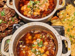 -九村烤脑花·两江非遗(创始总店)