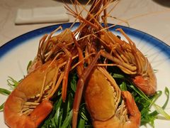 -维园悦谱·海派家常菜(乌鲁木齐南路店)