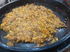-高基五春川炒鸡排 韩国料理(威海总店)