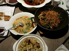 -九毛九西北菜(百信广场店)