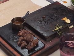 -一沙一城·岩烤牛扒(深圳首店)