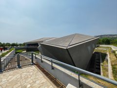-北京周口店北京人遗址博物馆