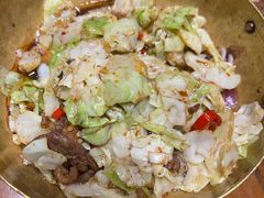 -楼兰新疆主题餐厅(苏州中心店)