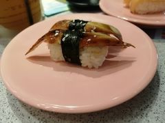 -争鲜回转寿司(流行前线店)