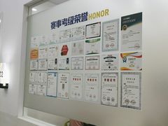 -百变天才机器人编程中心·信奥·无人机·科技特长生(金田广场店)
