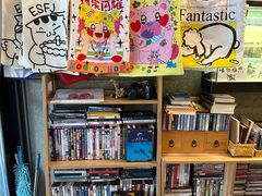 -风雨书店(下城店)