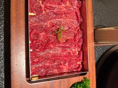 -季季山·云南野生菌火锅(上海首店)