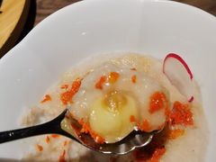 桂花芋泥-四道菜·福建菜馆(新街口金鹰店)