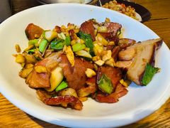 -印象鲵宴·张家界地标美食名片(溪布街店)