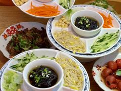 -北三条胡同打卤面馆(雍和宫店)