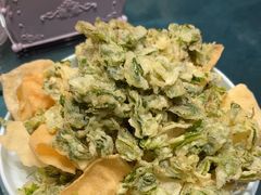 -天毓山庄·餐厅