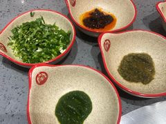 -羊来顺冰煮鲜羊铁锅烀羊肉(八卦岭店)