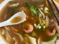 -阿玲海鲜面(高亭镇星河路店)