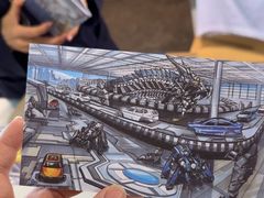 -华晨宝马铁西工厂