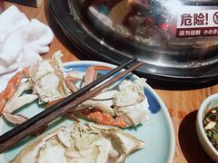-三个渔夫·蒸汽海鲜(小白楼店)