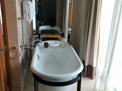 套房-常州武进九洲喜来登酒店