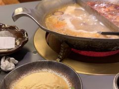 -湊湊火锅·茶憩(南京万象天地店)