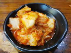 -米屋石锅拌饭(师大店)