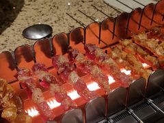 -丰茂烤串(卫星广场店)