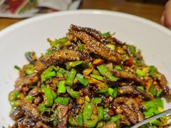 -十二点·辣椒炒肉(南山店)