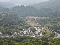 -新安江山水画廊风景区