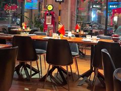 -1886德国汽车餐厅(外滩中央店)