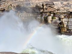 -陕西黄河壶口瀑布旅游区