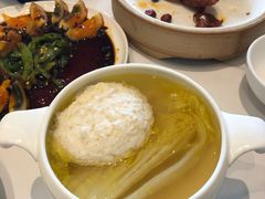 -眉州东坡(北苑华贸店)