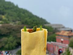 -泰山风景名胜区