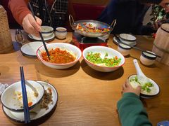 -赣饭农家·江西小炒(西乡店)